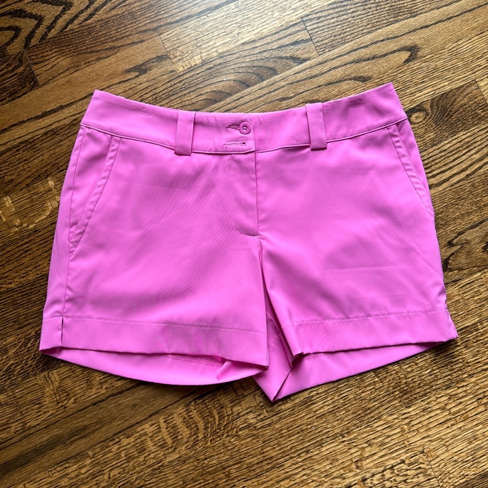 Nike Golf Dri-Fit Shorts